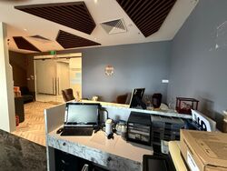 SLF Building (D11), Office #572260321